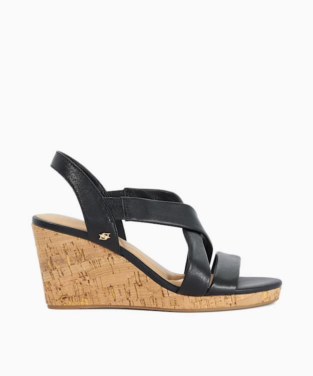 Kamies - Black