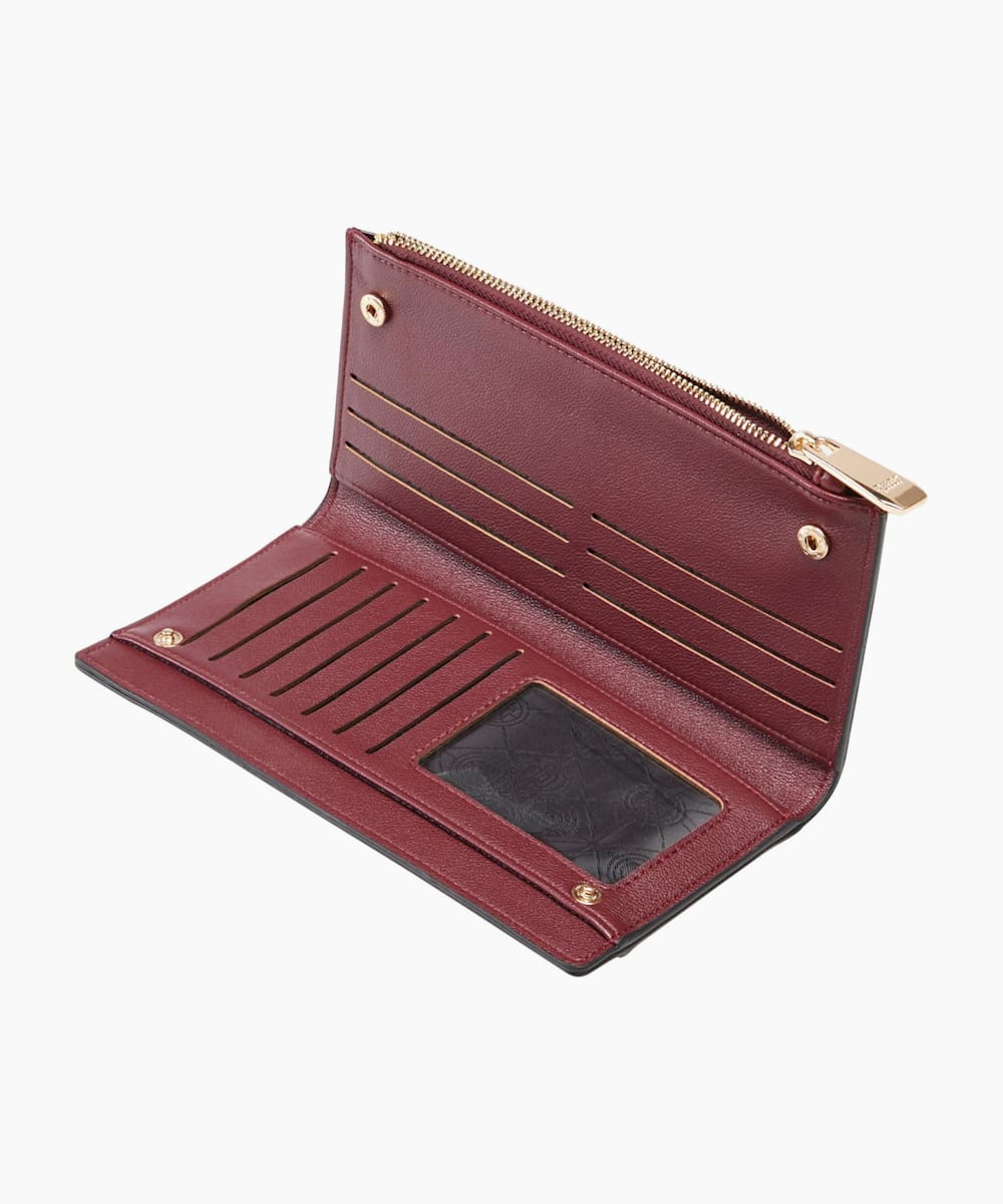 dune wallet purse