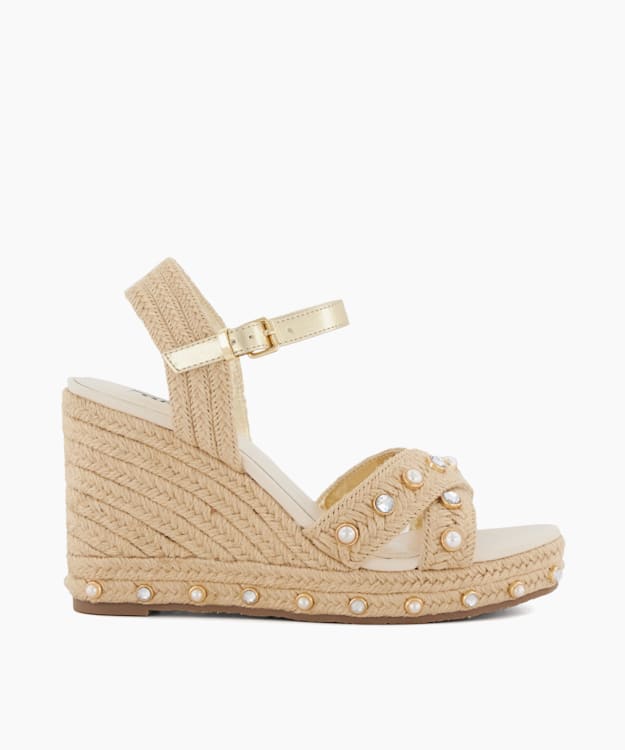 Neutral clearance wedges uk