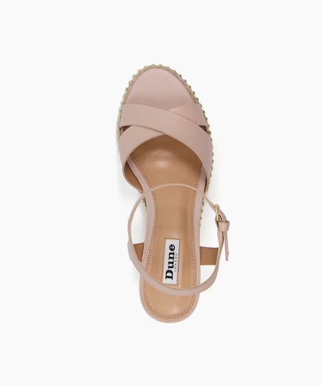 Keelie, Blush, medium