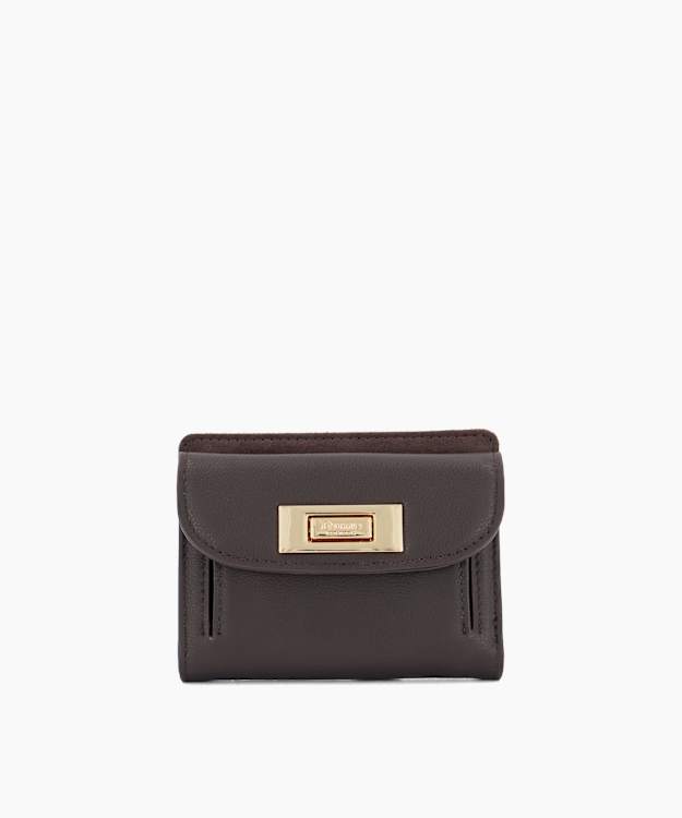 Keepers - Brown