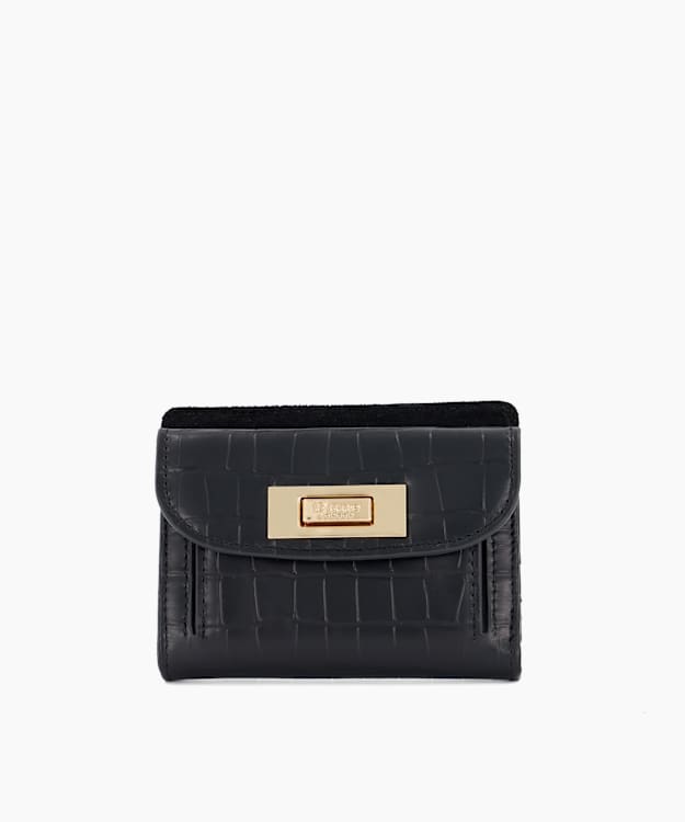 Keepers - Black