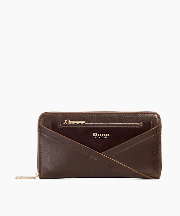 Kelbey - Dark Brown