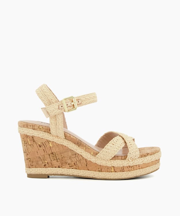 Women's Heeled Sandals | Dune London