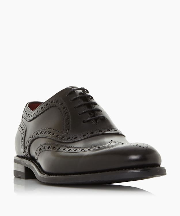 Kerridge - Black