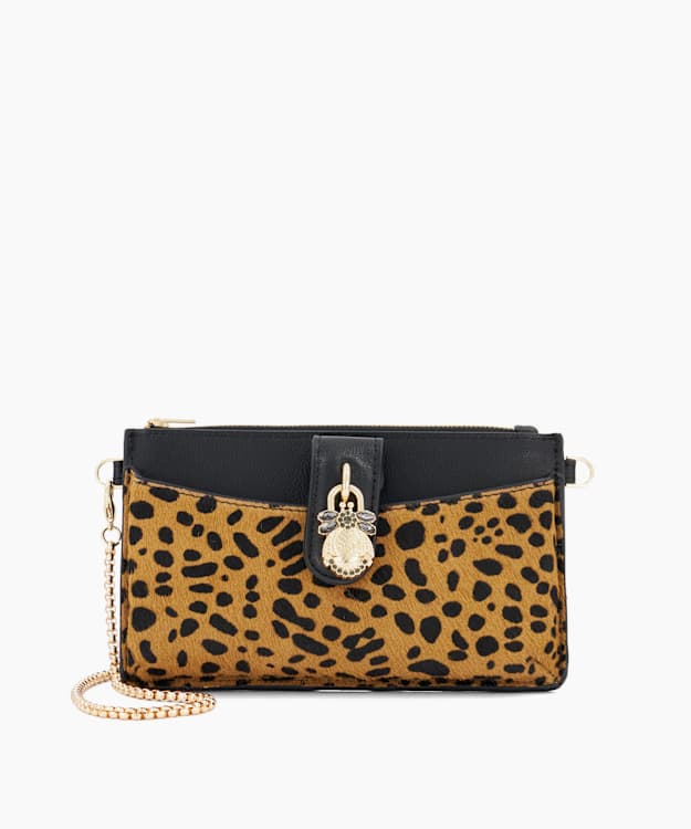 Kerrie - Leopard