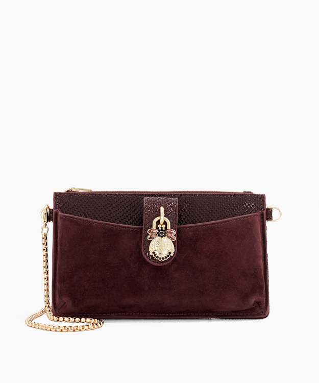 Kerrie - Burgundy