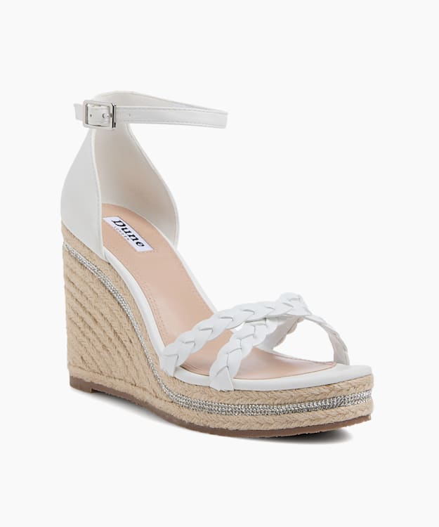 Women Wedge Sandals Dune London