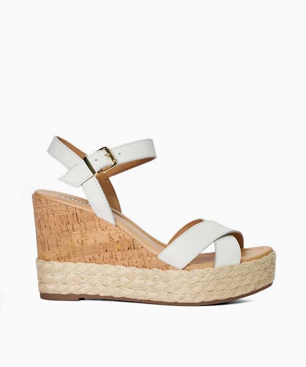 Wedge Sandals Women s Wedge Heel Shoes Dune London Dune London