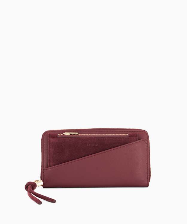 Kindling - Burgundy