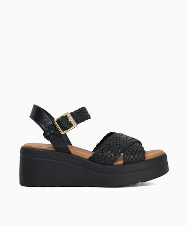 Kinleys - Black