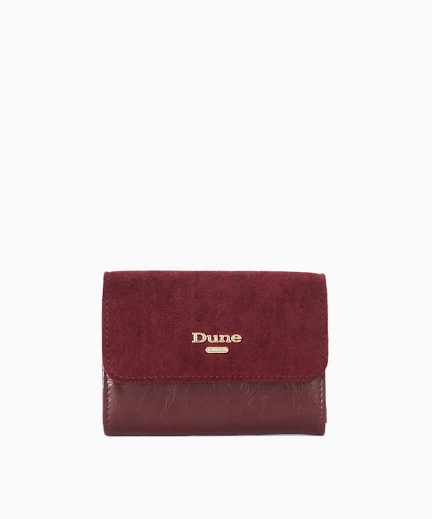 Kirstee - Burgundy