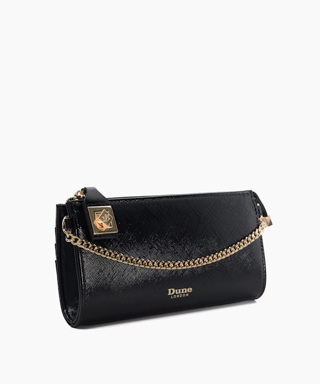 Dune wallet purse new arrivals