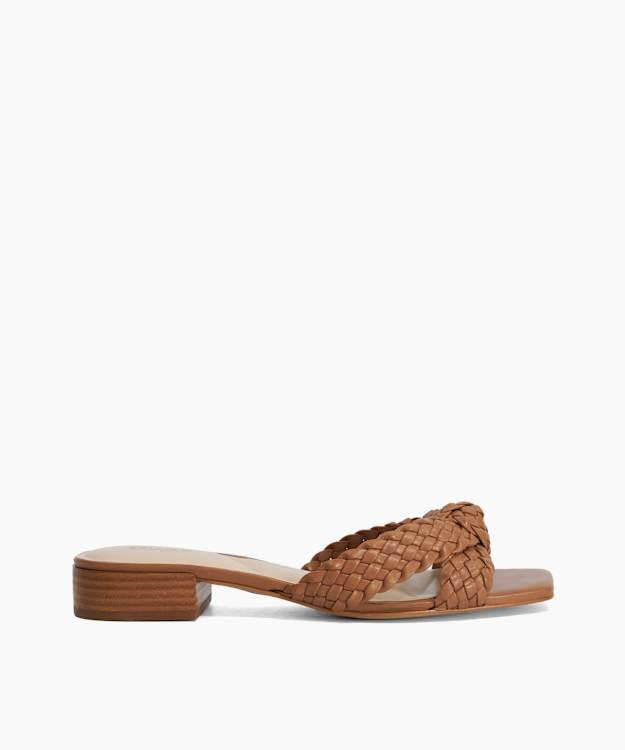 Lacees - Tan