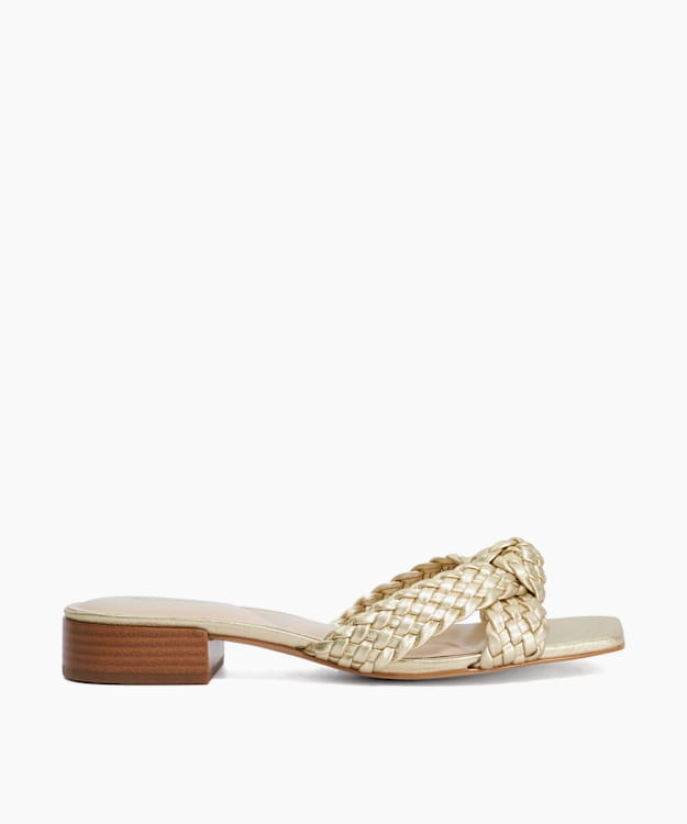 Lacees - Gold