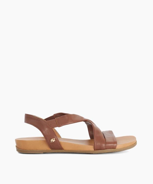 Landies - Brown