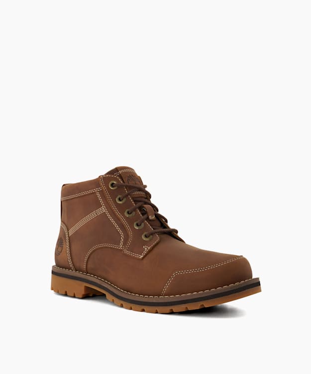 Timberland earthkeepers cheap larchmont chukka boots