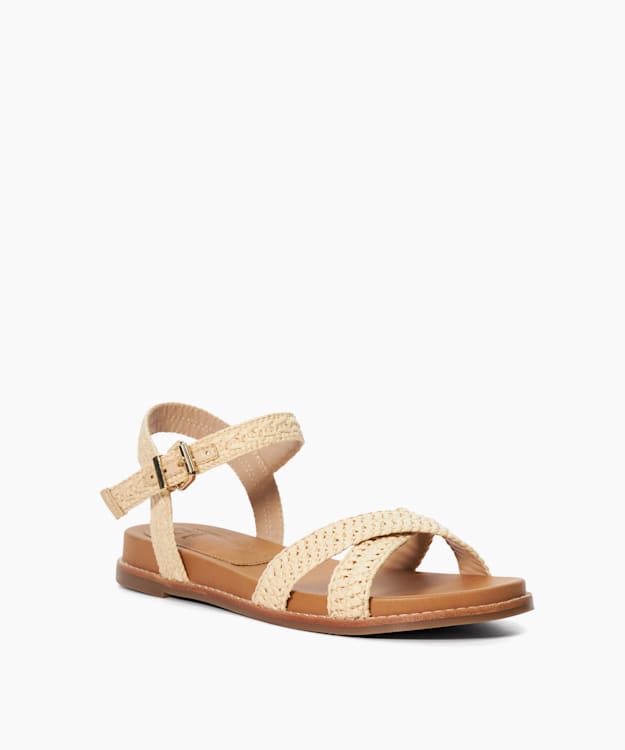 Diba gizmo cheap flat sandal