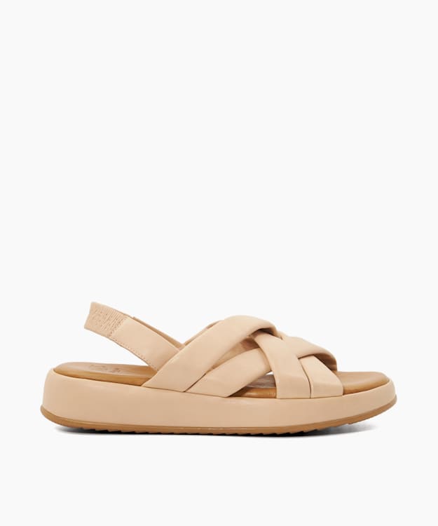 Women's Flat Sandals: Shop Online & Save