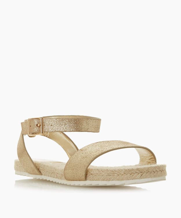 womens dune sandals