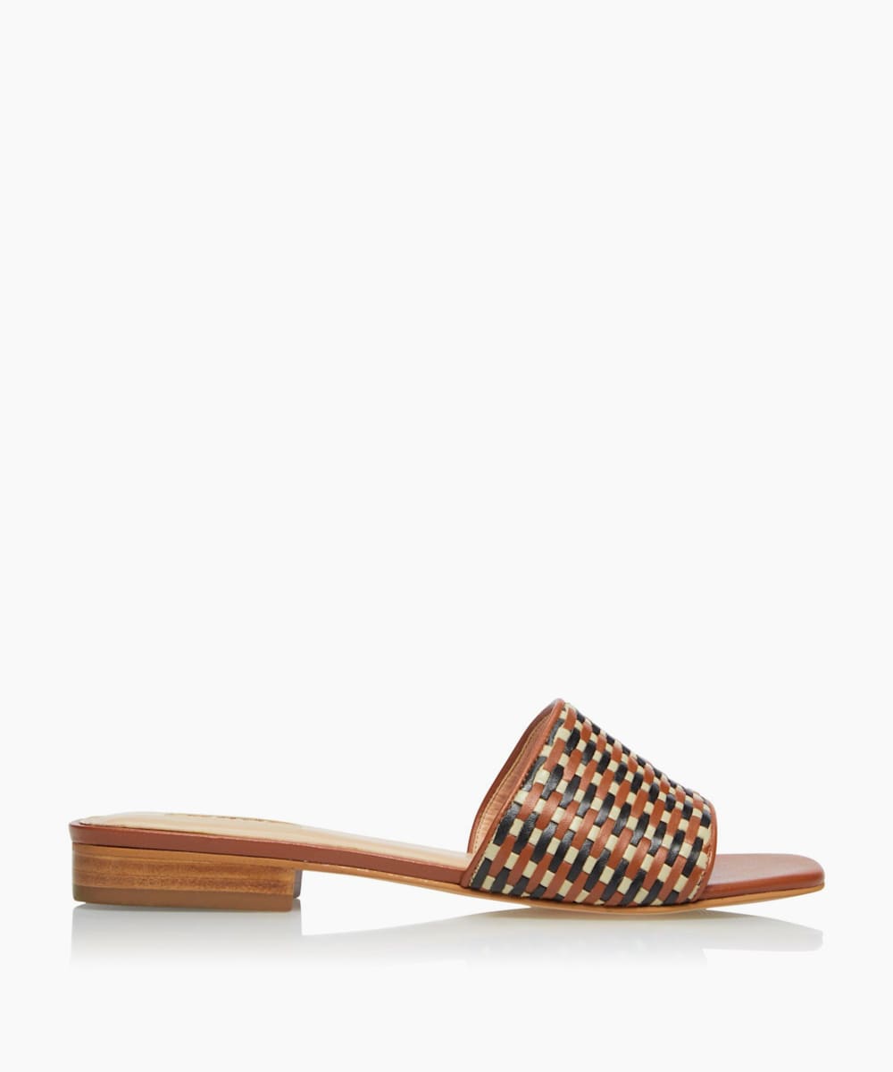 Dune hot sale sale sandals