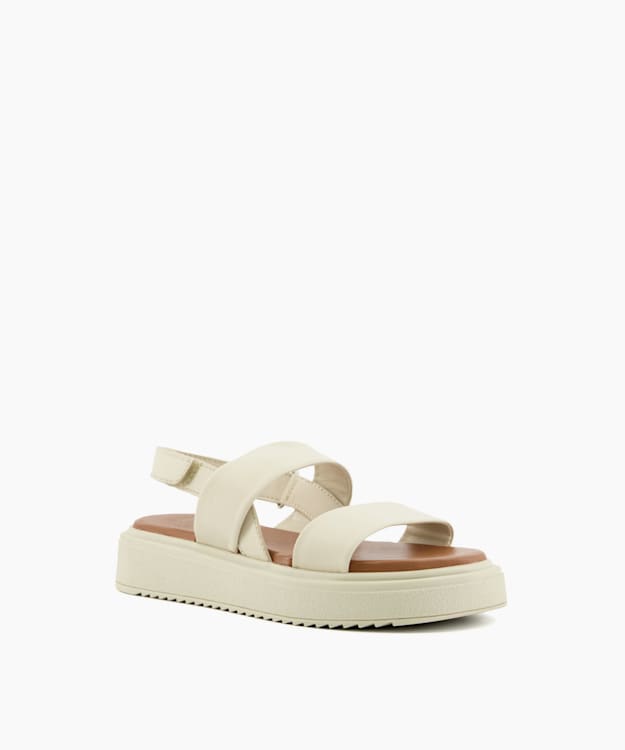 Vince top Sandals