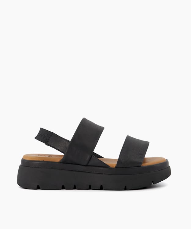 Women's Flat Sandals | Dune London