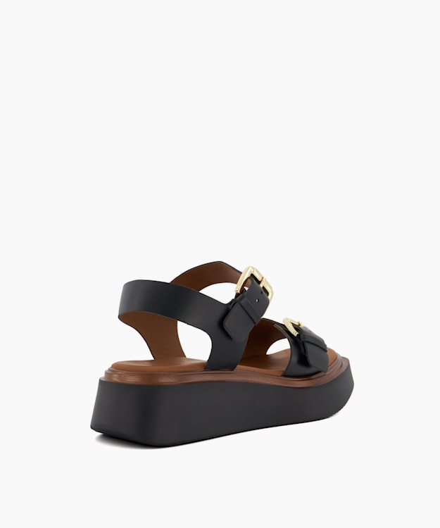 Loells, Black, medium