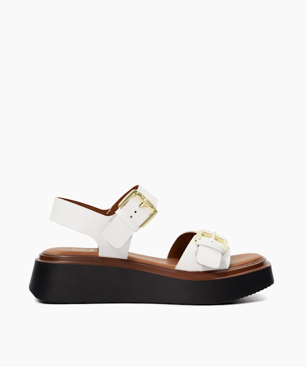 Dune sale jany sandals