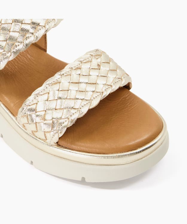 Lorris, Gold, medium