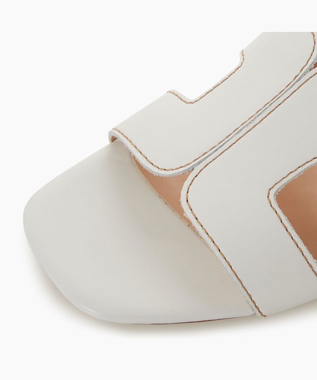 tommy sandals platform