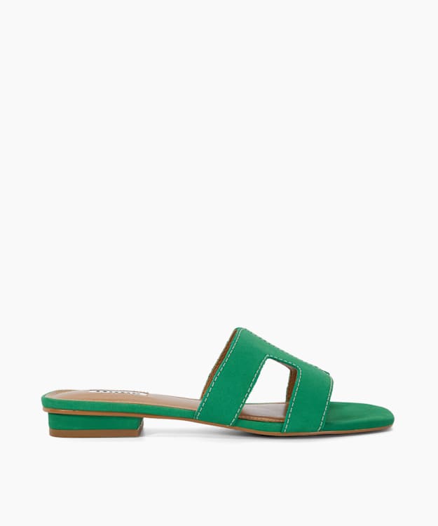 Women's Flat Sandals, Flatform, Flip Flops, Sliders