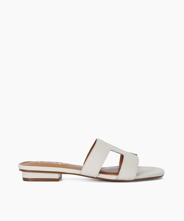 Dune discount shoes sandals