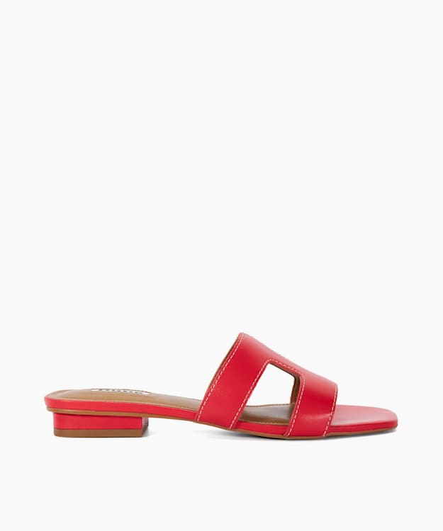 Diba gizmo flat sandal online