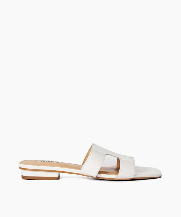 Loupe - White