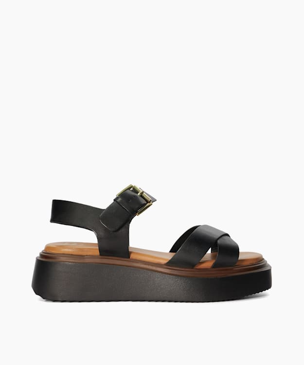 Women s Sandals Dune London