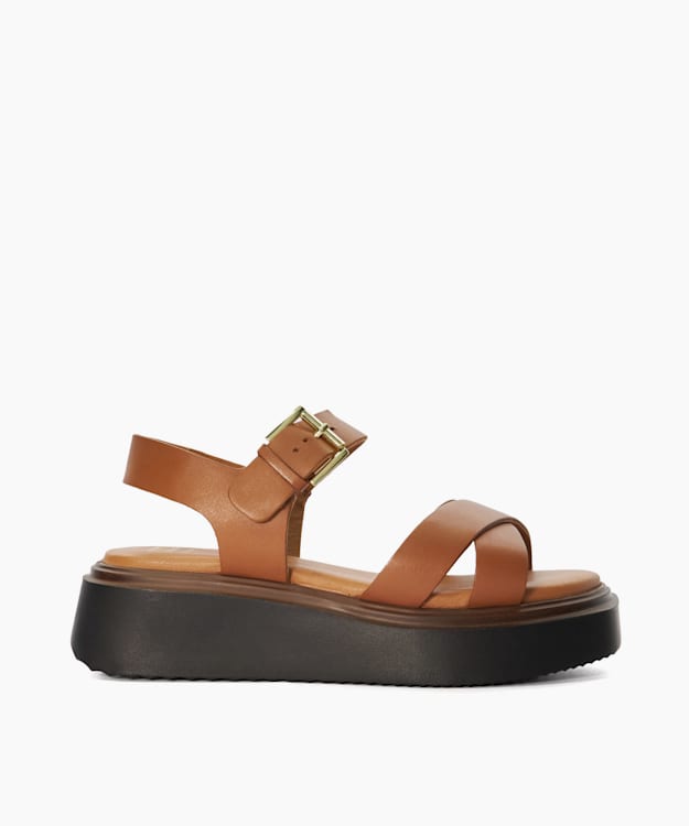 Women s Sandals Dune London