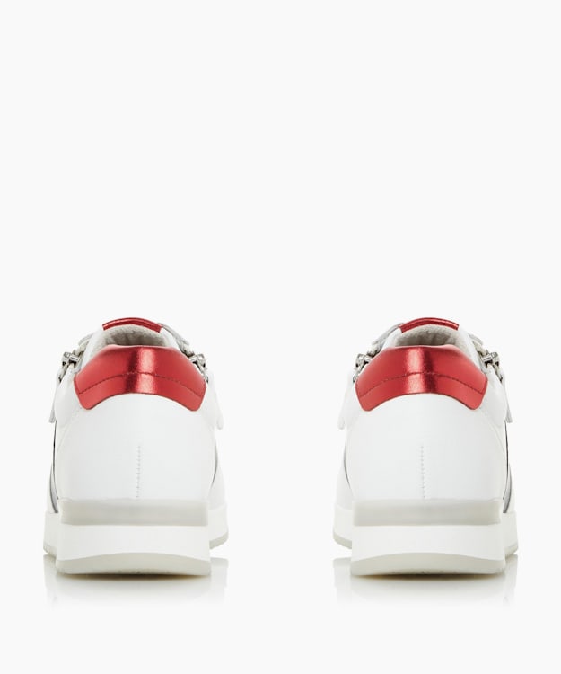Lulea, White, medium