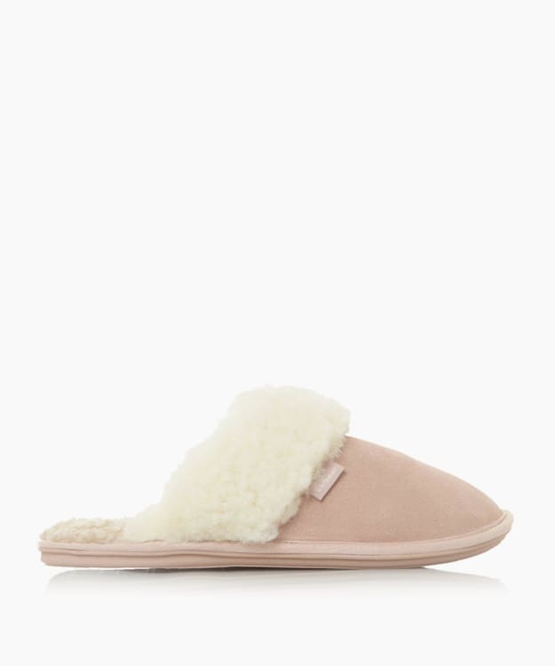 Barbour slippers women's online sale