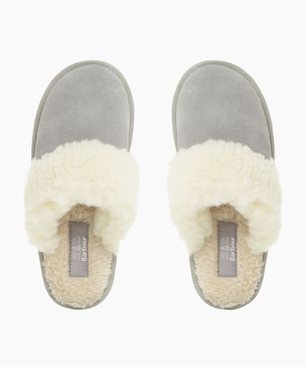 Barbour best sale lydia slippers