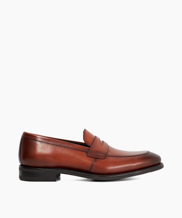 Lynch - Dark Brown