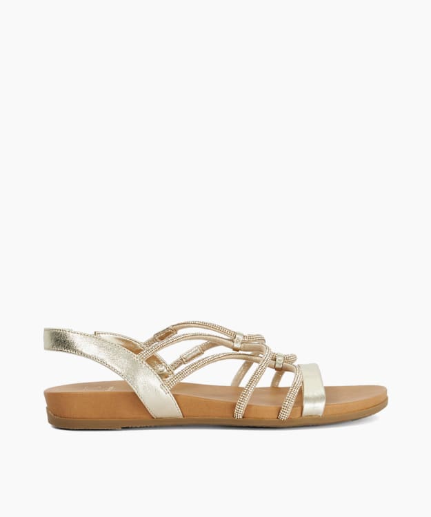 Lyrically - Dor&eacute;