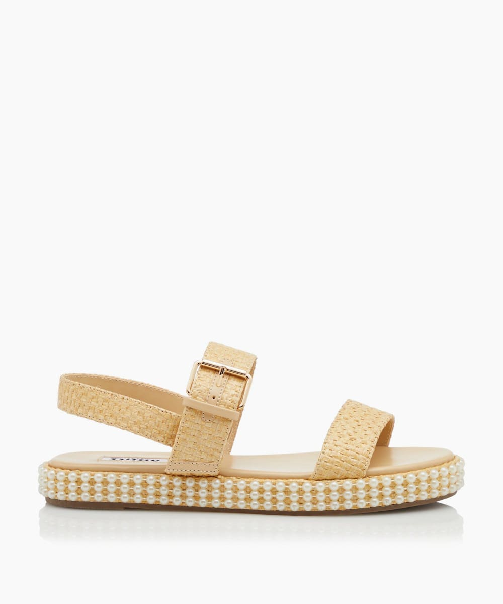 Dune cheap lawson sandals