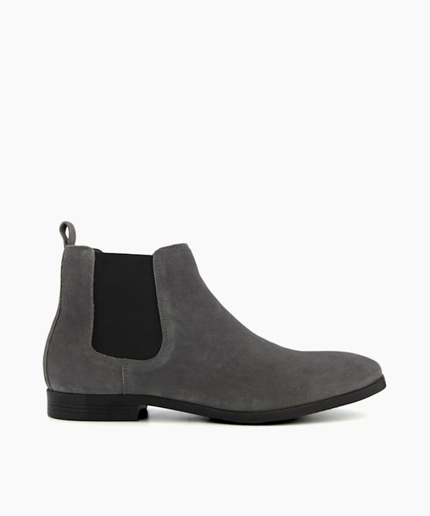 Maccles - Grey