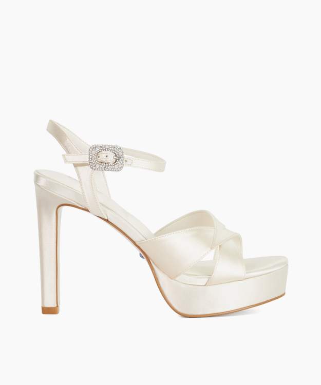 Madeofhonour - Ivory