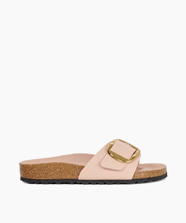 Madrid Big Buck - Nude