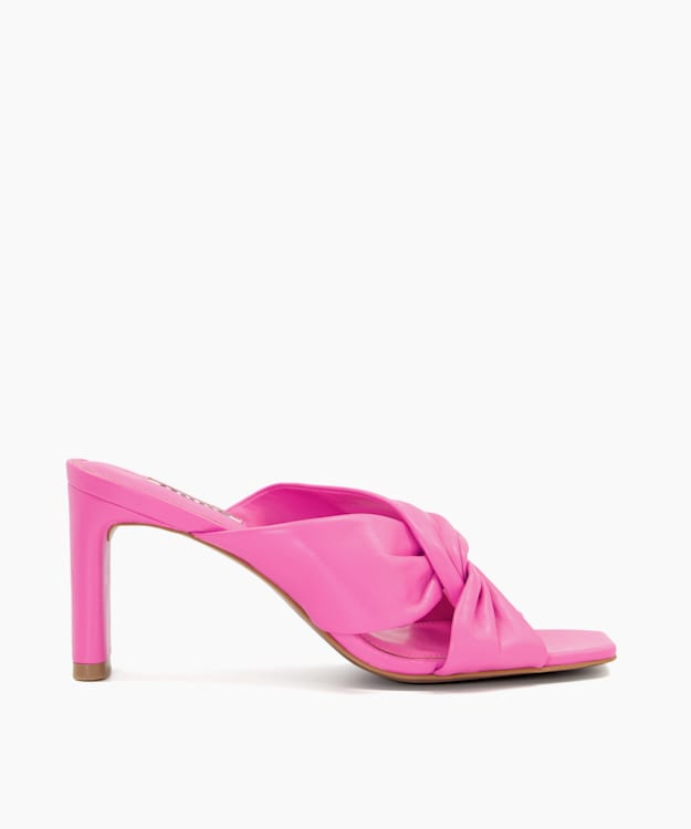 Pink sandals sale on sale