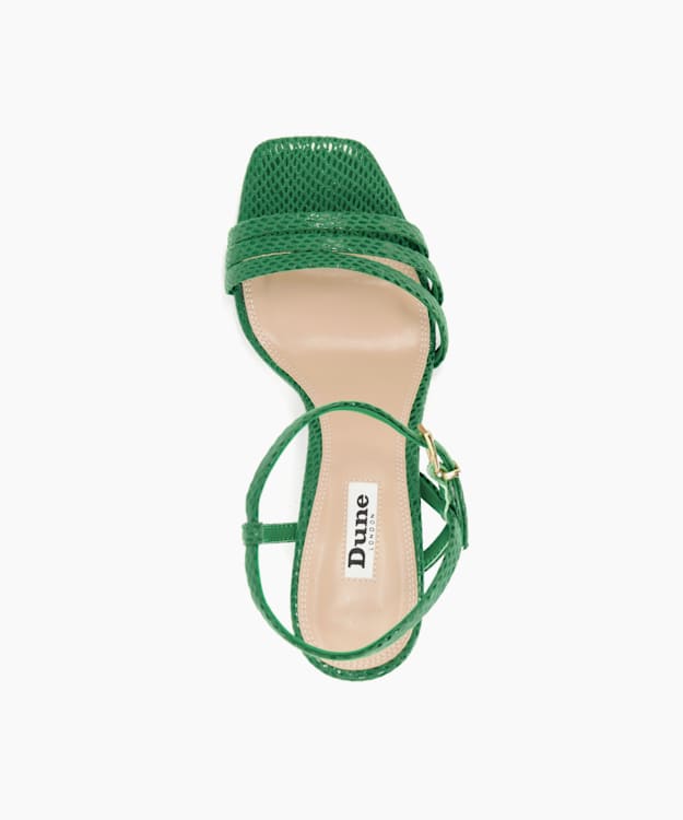 Magnum, Green, medium