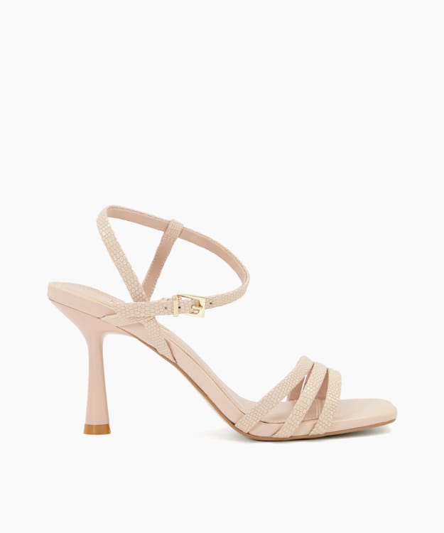 Women's Heeled Sandals | London