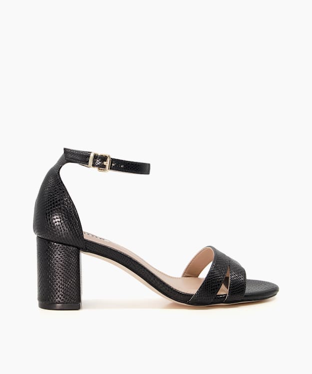 Maine - Black